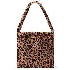 Kalidi fluffy tote for sale  Delivered anywhere in UK