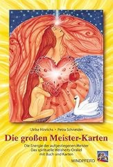 Großen meister karten gebraucht kaufen  Wird an jeden Ort in Deutschland