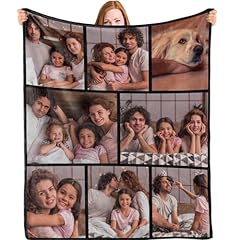 Bemaystar personalised blanket for sale  Delivered anywhere in UK