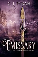 Emissary for sale  Delivered anywhere in UK