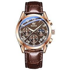 Olevs mens watches for sale  Delivered anywhere in USA 