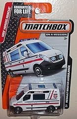 2015 matchbox mbx d'occasion  Livré partout en France
