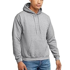 Hanes men pullover for sale  Delivered anywhere in UK