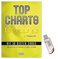 Top charts gold d'occasion  Livré partout en France