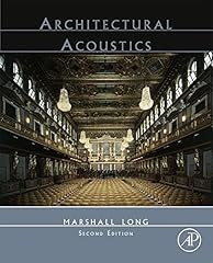 Architectural acoustics for sale  Delivered anywhere in USA 