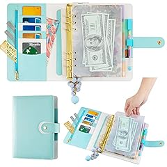 A5 Planner Binder Refillable Personal Organizer with for sale  Delivered anywhere in USA 