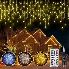 Catena luminosa per usato  Spedito ovunque in Italia 