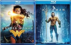 Dcu blu ray for sale  Delivered anywhere in USA 