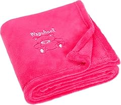 Playshoes coperta pile usato  Spedito ovunque in Italia 