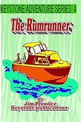 Rum runner for sale  Delivered anywhere in USA 