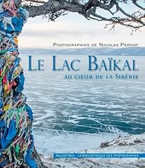 Lac baïkal coeur d'occasion  Livré partout en France
