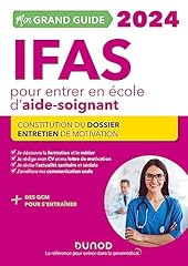 Grand guide ifas d'occasion  Livré partout en France