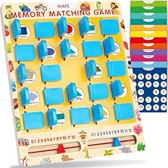 Matching memory game for sale  Delivered anywhere in USA 