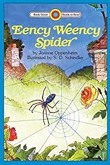 Eeency weency spider for sale  Delivered anywhere in USA 