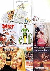 Collezione dvd asterix usato  Spedito ovunque in Italia 