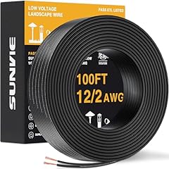 Sunvie 100ft gauge for sale  Delivered anywhere in USA 
