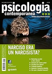 Psicologia contemporanea 250. usato  Spedito ovunque in Italia 