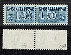 1955 pacchi concessione usato  Spedito ovunque in Italia 