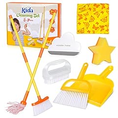 Mastertop kids cleaning for sale  Delivered anywhere in UK
