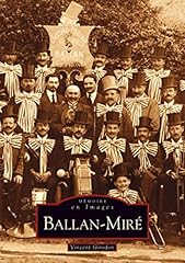 Ballan miré d'occasion  Livré partout en France