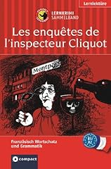 Inspecteur cliquot ermittelt d'occasion  Livré partout en France