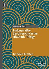 Ludonarrative synchronicity bi for sale  Delivered anywhere in UK