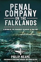 Penal company falklands for sale  Delivered anywhere in UK