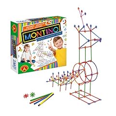 Alexander 2268 montino d'occasion  Livré partout en France