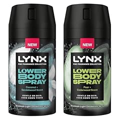 Lynx lower body for sale  Delivered anywhere in UK