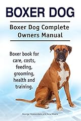 Boxer dog. boxer for sale  Delivered anywhere in UK