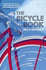 Bicycle book for sale  Delivered anywhere in UK