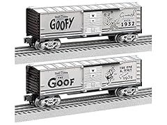 Lionel disney 100 for sale  Delivered anywhere in USA 