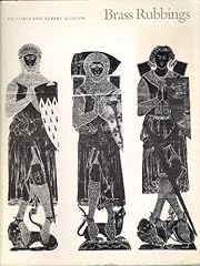 Brass rubbings catalogue for sale  Delivered anywhere in USA 