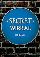 Secret wirral for sale  Delivered anywhere in UK