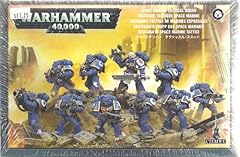 Space marine tactical for sale  Delivered anywhere in USA 