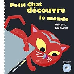 Petit chat decouvre d'occasion  Livré partout en France