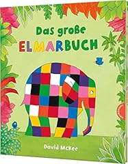 Elmar große elmarbuch gebraucht kaufen  Wird an jeden Ort in Deutschland