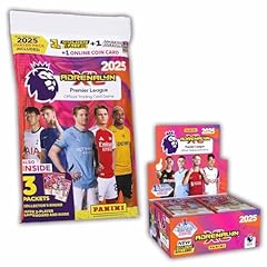 Panini premier league gebraucht kaufen  Wird an jeden Ort in Deutschland