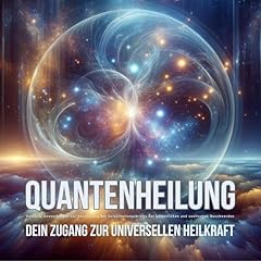 Quantenheilung geführte anwen gebraucht kaufen  Wird an jeden Ort in Deutschland