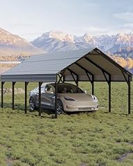 Garveelife 12x20 metal for sale  Delivered anywhere in USA 