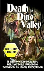Death dino valley for sale  Delivered anywhere in USA 