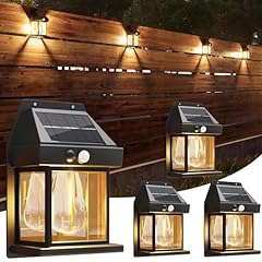 Jyoiat outdoor solar for sale  Delivered anywhere in USA 