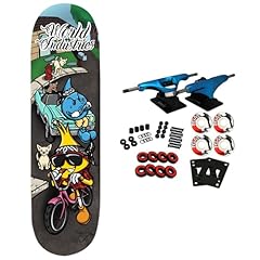 Industries skateboard complete for sale  Delivered anywhere in USA 