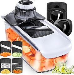 Kitchen mandoline vegetable for sale  Delivered anywhere in UK