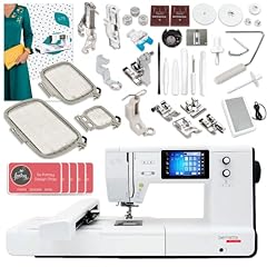 Bernette b79 sewing for sale  Delivered anywhere in USA 