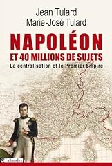 Napoléon millions sujets d'occasion  Livré partout en France