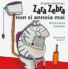 Zara zebra annoia d'occasion  Livré partout en France