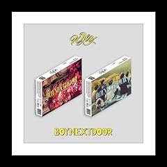 Boynextdoor 1st album for sale  Delivered anywhere in UK