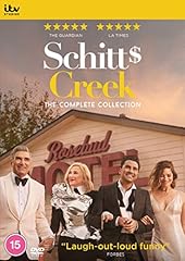 Schitt creek series for sale  Delivered anywhere in USA 