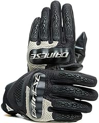 Dainese explorer guanti usato  Spedito ovunque in Italia 